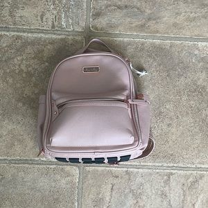 Itzy Ritzy Mini Backpack